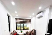 TRẦN QUANG DIỆU- MẶT NGÕ Ô TÔ TRÁNH - PHÂN LÔ BÀN CỜ - 60M2 X 6 TẦNG THANG MÁY - MT 6M - VỈA HÈ - VP KINH DOANH